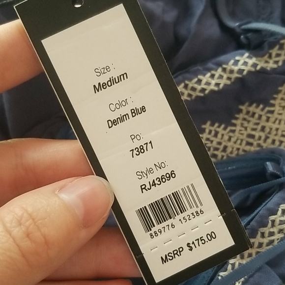 NWT Romeo + Juliet Couture Dress - Picture 5 of 5